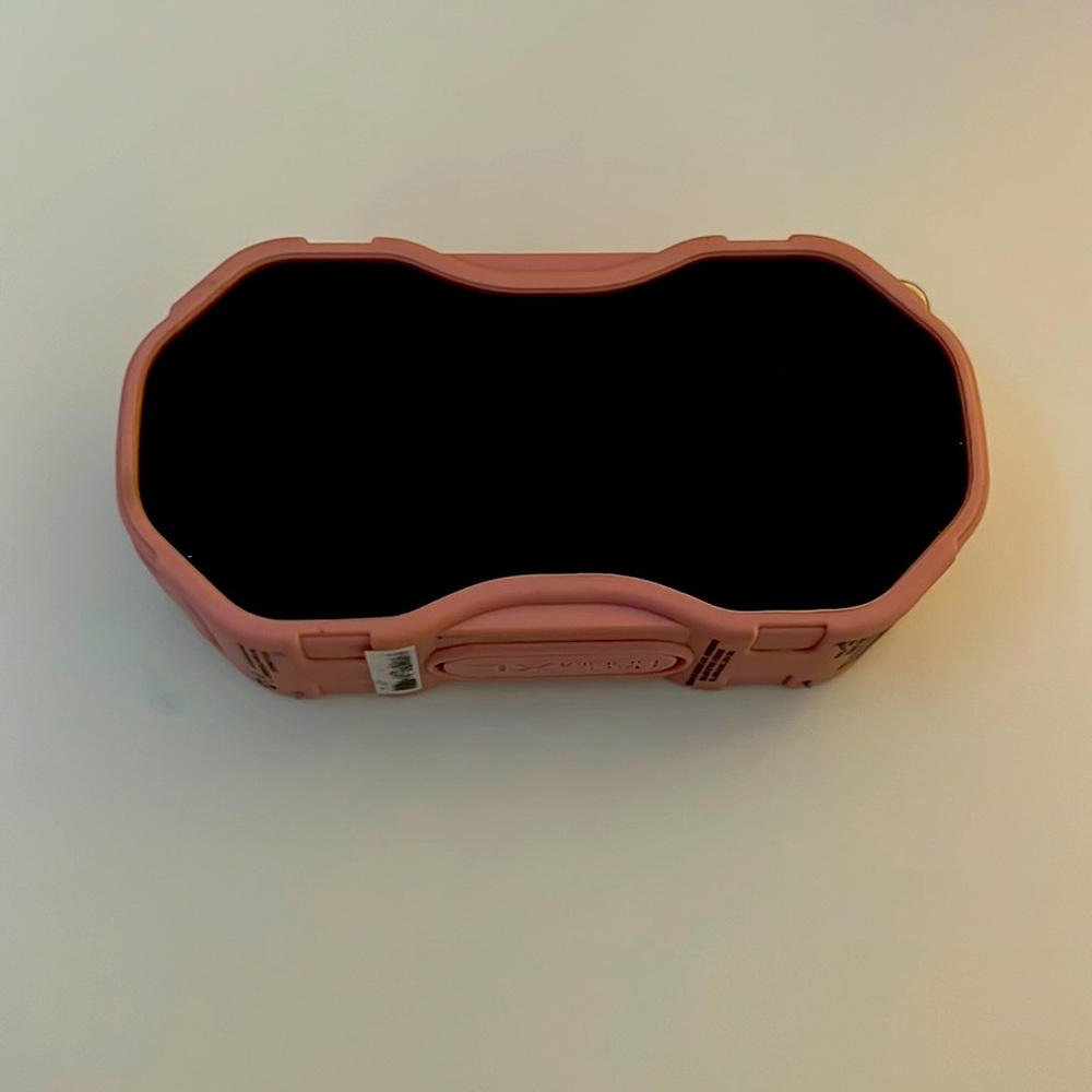 BabyBoom XL Mini speaker